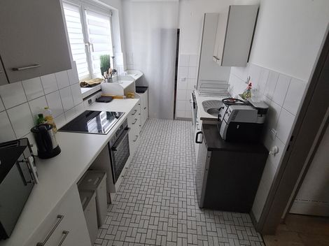 Monteurzimmer Pape - 18