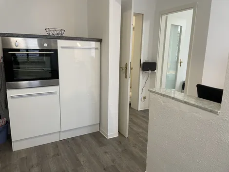 BERGSTROM Apartments & Monteurwohnungen - 3