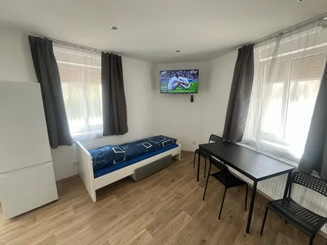 Monteurzimmer Neustrelitz 17235