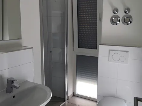 Top Lage, top Ausstattung: Monteurwohnung Frankfurter Bett GmbH - 4