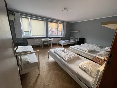 Kwatery Pracownicze Warszawa Ząbki | Pokoje dla pracowników w Warszawie | Tanie Spanie Warszawa | Pokoje Pracownicze Warszawa | Kwatery dla Pracowników - 14