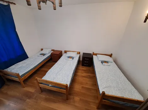 Dom dla pracowników Żyrardów