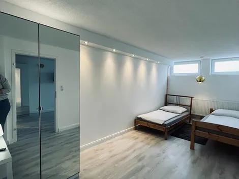 Fair Schlafen in Hamburg - 7