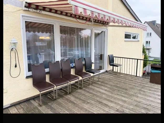 A & S. Ferienwohnung.