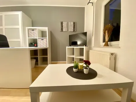 Apartment Anni Steinfurt - 5