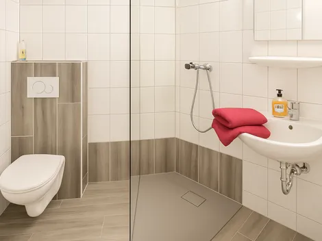 Kirchschlagerhof Monteurzimmer & Apartment - 3