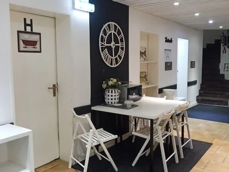 Messehotel Sülztal  Untereschbach - 4