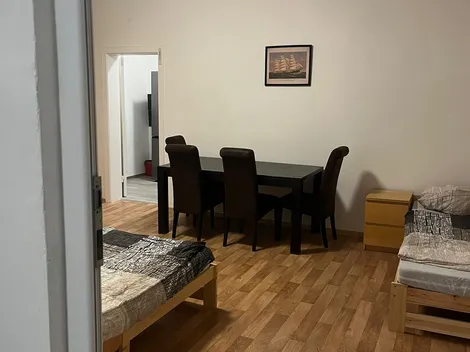 ASV GmbH Zimmervermietung - 9