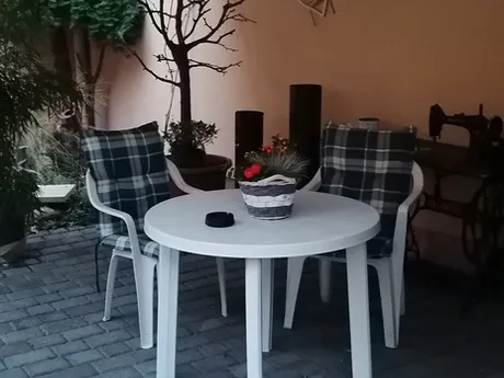 Pension Kratzsch