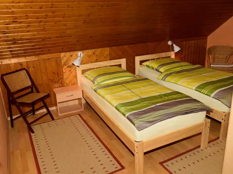 Monteurwohnung Becker