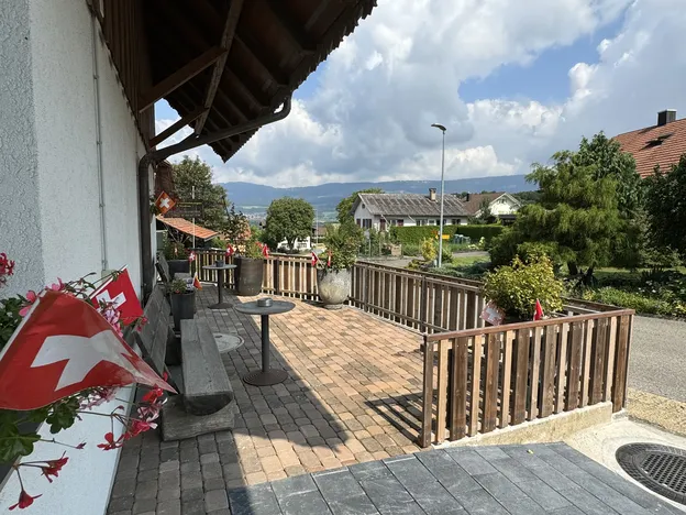 Arns Ferienwohnung