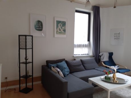 27567 Bremerhaven - Fewo Sleepspot Bremerhaven