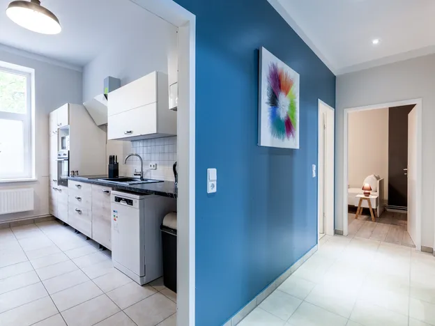 La Corniche Apartments GmbH "feel at home"