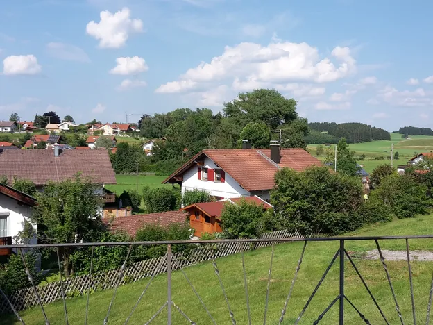 Gast-Zimmer