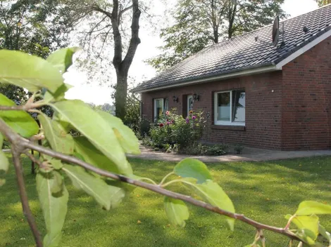 Ferienhaus 'NaturPur'