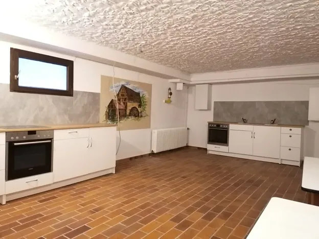 Unterkunft / Boardinghouse in Offenbach / Mühlheim am Main, Nahe Frankfurt