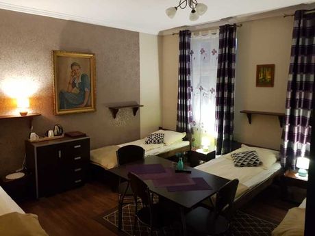 62-500 Konin - Noclegi Konin - Rynek, Noclegi Starówka