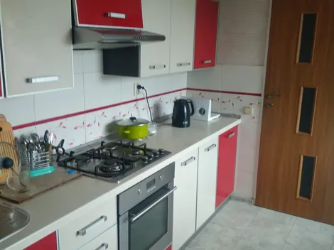 Noclegi pracownicze u Tatiany