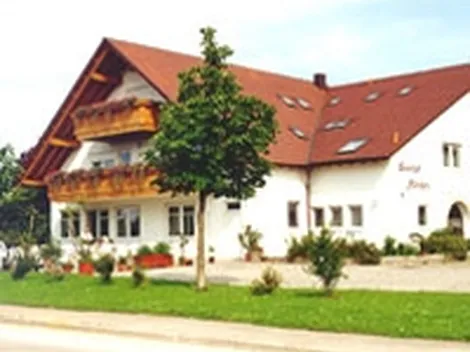 Landgasthof Stärk