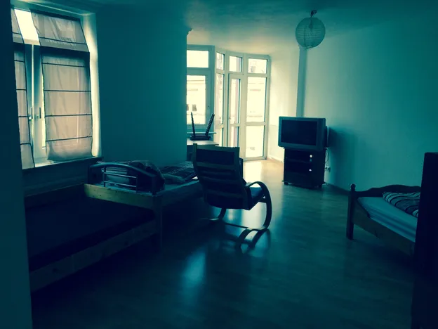 Monteurwohnung