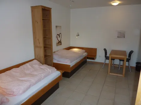 Monteurzimmer Libellenweg 56