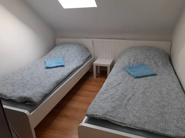 3-Zimmer Monteurwohnung Göppingen