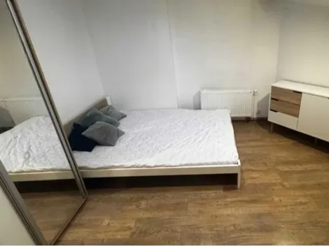 Monteurzimmer in Birkenwerder mówimy po polsku - 3