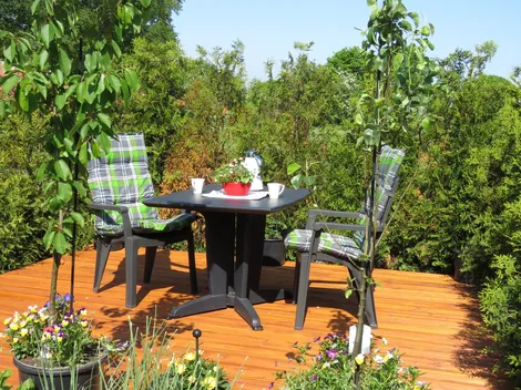Ferienhaus Mariechen