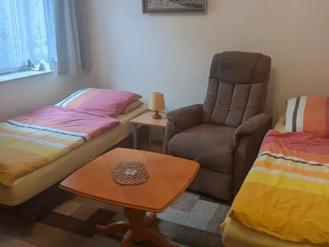 Monteurzimmer/ Wohnung