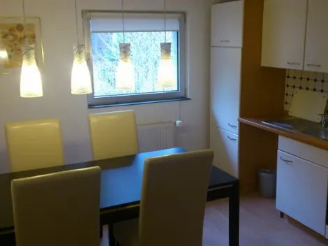 Moderne Monteur Unterkünfte mit Highspeed Internet - 5