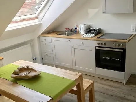 Monteuerzimmer Bruchsal City - 10