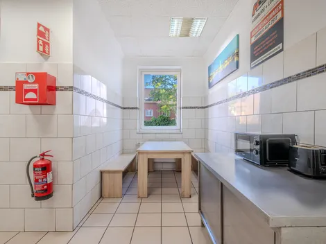 K357 -Staffboarding - Personal- und Monteurzimmer - 7