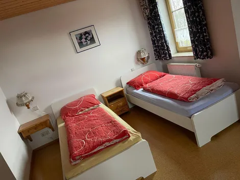 Gästezimmer H&B - 5