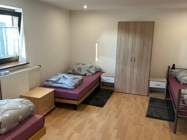 Wohnung