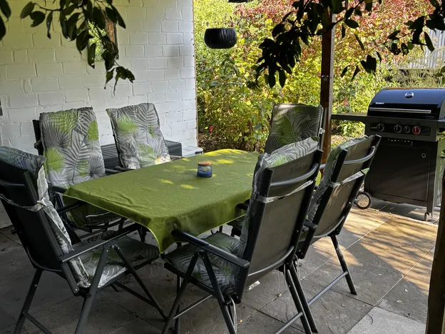 Ferienwohnung am Schloß Hagenburg