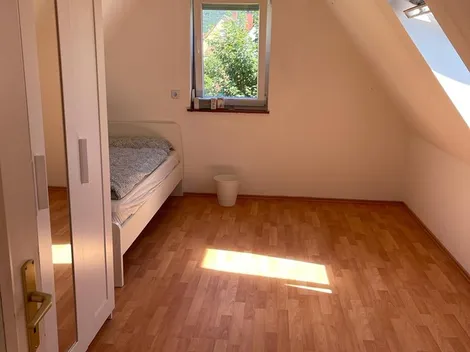 Monteurzimmer zu vermieten