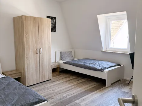 Wohnungen in Weißenthurm, Koblenz, Neuwied und Vallendar