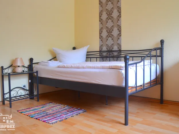 Gästehaus Zimmer Frei