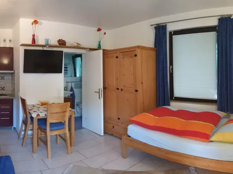 Monteur Zimmer, Wohnung, Unterkunft, Apartment
