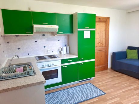 4871 Gampern - Enser Apartments, Monteurwohnungen und Zimmer