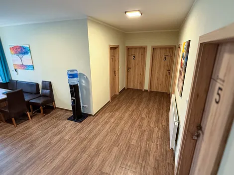 Monteurzimmer-Buchen.at in Neulengbach - 8