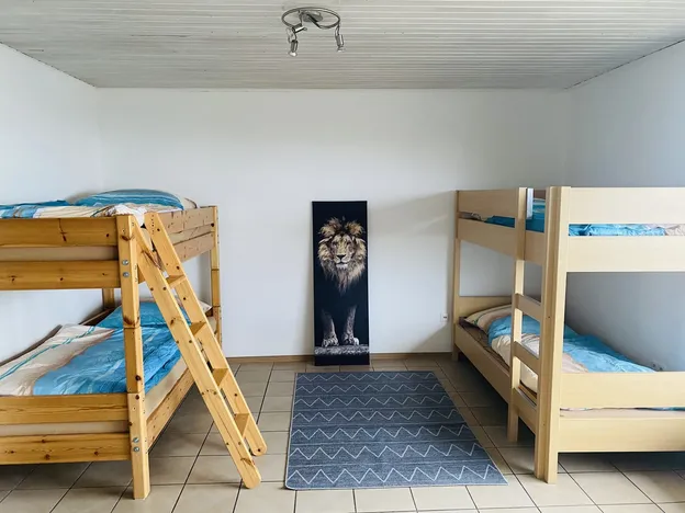 Monteurbetten  MK