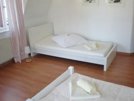 Monteurzimmer Döbeln - 4