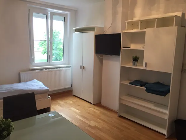 Zimmerpension Ruf