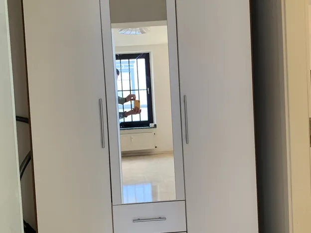 Serviced Apartments mit viel Komfort