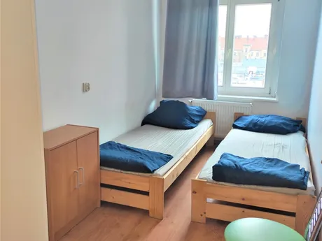 Mieszkanie dla pracowników Legnica