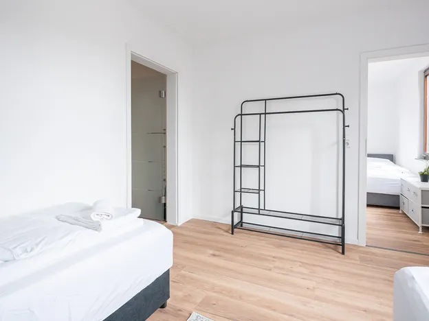 Kernsaniertes MFH (7 Wohnungen)