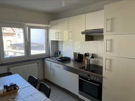 Frankfurt Zimmervermietung - 3