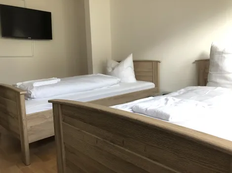 (R132) Gemütliche Monteurwohnung
