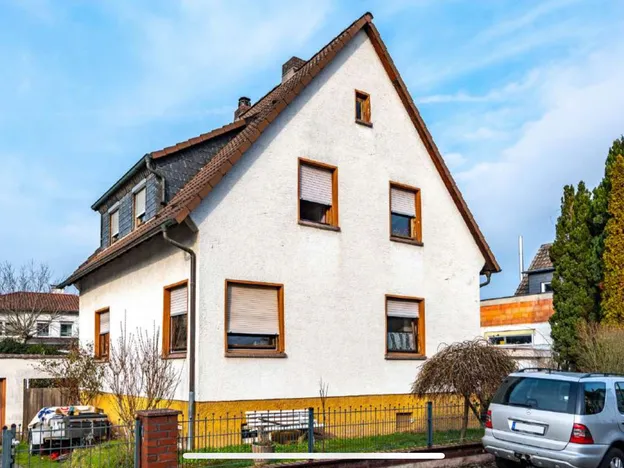 Gästehaus Klang